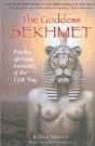 Goddess Sekhmet - Preview