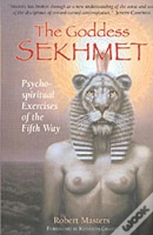 Goddess Sekhmet