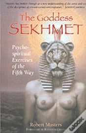 Capa do artigo Goddess Sekhmet