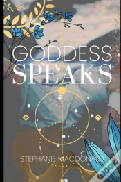 Capa do artigo Goddess Speaks