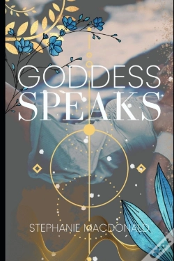 Capa do artigo Goddess Speaks