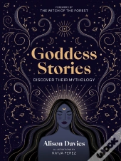 Goddess Stories
