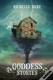 Capa do artigo Goddess Stories