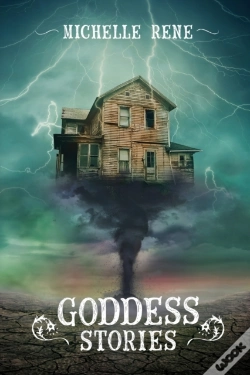 Capa do artigo Goddess Stories
