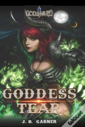 Goddess Tear