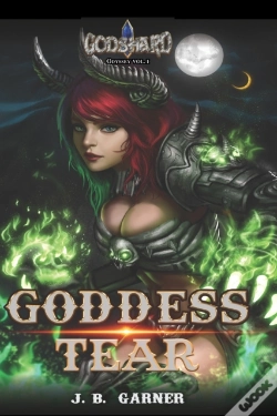 Capa do artigo Goddess Tear