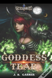 Capa do artigo Goddess Tear