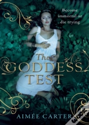 Capa do artigo Goddess Test