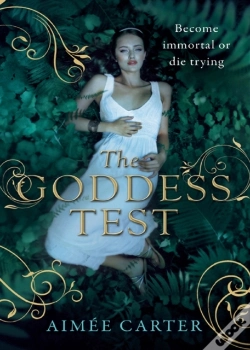 Capa do artigo Goddess Test