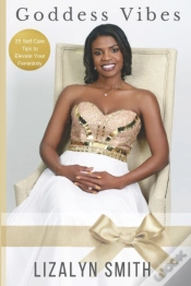 Capa do artigo Goddess Vibes