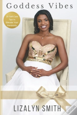 Capa do artigo Goddess Vibes