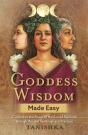 Goddess Wisdom Made Easy - Preview