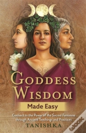 Capa do artigo Goddess Wisdom Made Easy