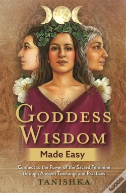 Capa do artigo Goddess Wisdom Made Easy