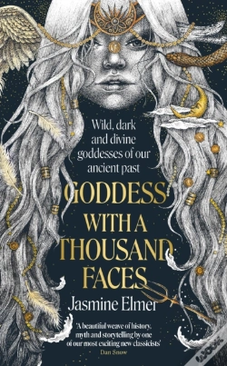 Capa do artigo Goddess With A Thousand Faces