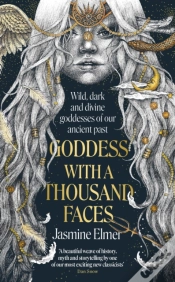 Capa do artigo Goddess With A Thousand Faces