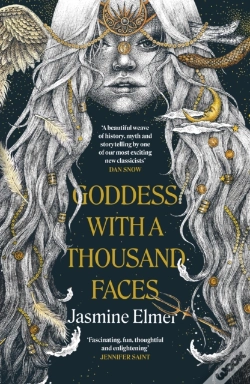 Capa do artigo Goddess With A Thousand Faces