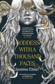 Capa do artigo Goddess With A Thousand Faces