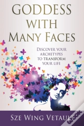 Goddess With Many Faces