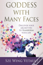 Capa do artigo Goddess With Many Faces