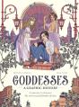 Goddesses: A Graphic History - Preview