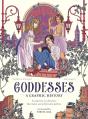Goddesses: A Graphic History - Preview