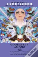 Goddesses Among Us 2