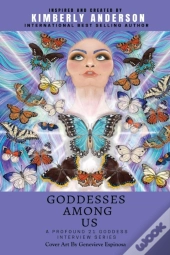 Goddesses Among Us 2