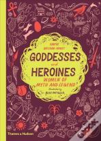 Goddesses And Heroines