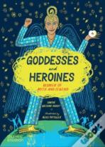 Goddesses And Heroines