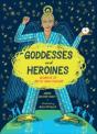 Goddesses And Heroines - Preview