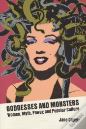 Capa do artigo Goddesses And Monsters