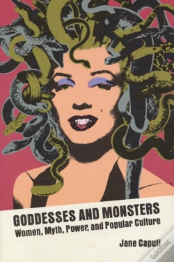 Capa do artigo Goddesses And Monsters
