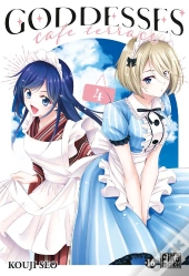 Goddesses Cafe Terrace T04