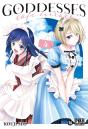Goddesses Cafe Terrace T04 - Preview