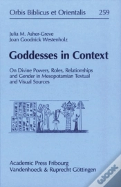 Capa do artigo Goddesses In Context
