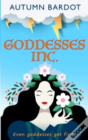 Capa do artigo Goddesses Inc