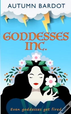 Capa do artigo Goddesses Inc
