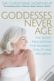 Capa do artigo Goddesses Never Age