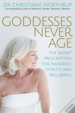 Capa do artigo Goddesses Never Age