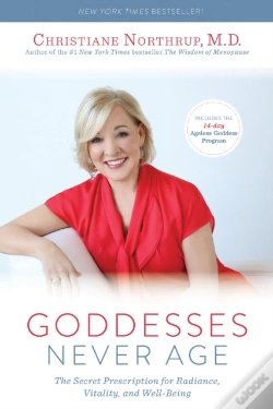 Capa do artigo Goddesses Never Age