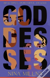 Capa do artigo Goddesses