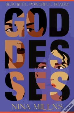 Capa do artigo Goddesses