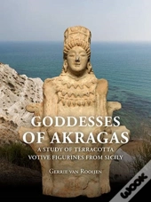 Goddesses Of Akragas