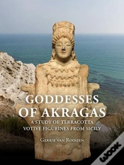 Capa do artigo Goddesses Of Akragas