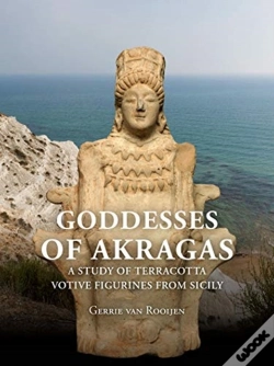 Capa do artigo Goddesses Of Akragas