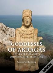Goddesses Of Akragas