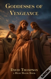 Capa do artigo Goddesses Of Vengeance