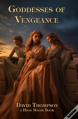 Capa do artigo Goddesses Of Vengeance