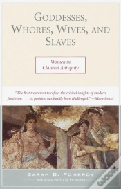 Capa do artigo Goddesses, Whores, Wives, And Slaves